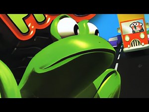 Frogger PS1 WILL BREAK YOU. (I Have To Play EVERY Frogger Game)