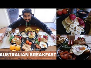 Australian Food Ep1\\Australian Breakfast\\Brekkie\\Light & Heavy Breakfast\\Melbourne Malayalam Vlog-41