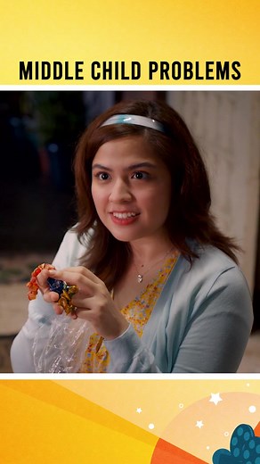 Middle Child Problems Explained | Four Sisters Before The Wedding