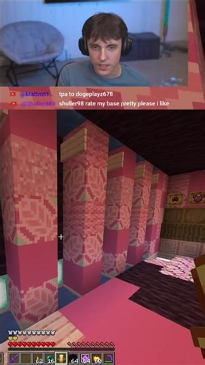 Minecraft Storage Solutions & Gear Review #shorts