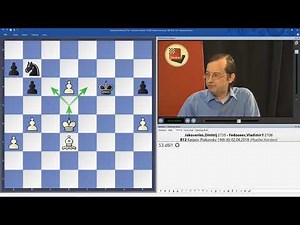 ChessBase Magazine 185 - Intro
