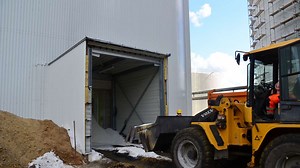 Nach Großbrand bei Nordzucker: LKA ermittelt