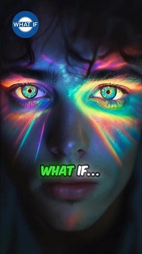 What If You Could See Ultraviolet Light? The Hidden World Revealed!