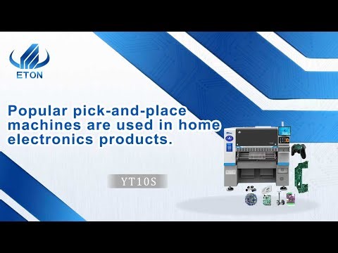 Boost Your SMT Line in 5 Minutes! Essential Pick-and-Place Maintenance Tips You Must Know!