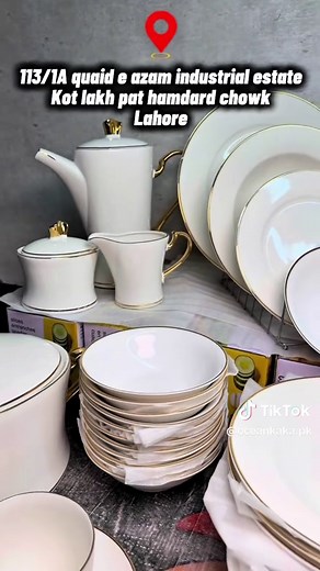Noritake Luxury Series: 85 Piece Dinnerware Set