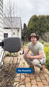 Rewinding dirty, clunky hoses after a long day of gardening? There’s a better way! Our Retractable Hose Reel takes the hassle out of hose storage. No more struggling with kinks, untidy hoses, or tripping risks. Featuring the Automatic Rewind Precision Layer System, it offers smooth retraction every time. Available in 20m or 30m lengths, it’s designed for every garden size. With patented Non-burst Hose Connectors, you won’t have to worry about leaks. Plus, you can choose between Charcoal and Beig