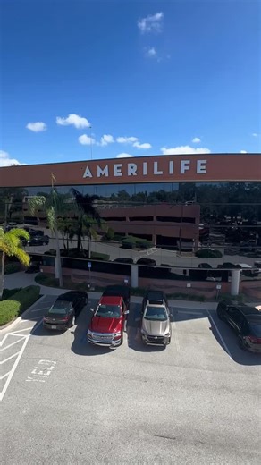 A look behind the scenes from our visit to AmeriLife headquarters as we prepare to celebrate five incredible years of partnership between SRG and AmeriLife. What began as a shared vision has evolved into one of the strongest partnerships in the industry — built on collaboration, innovation, and a relentless commitment to growth. From shared growth to shared success, this collaboration continues to redefine what’s possible in the Medicare distribution space. Stay tuned for the full five-year anni