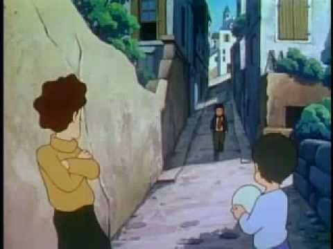 bell y sebastian capitulo 1 parte 1