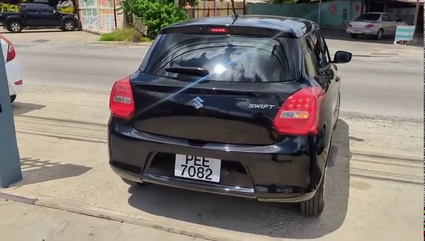 5K views · 20 reactions | Delivered via Order Service: 2021 Suzuki...