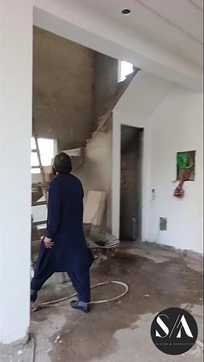 Management On-Site Inspection | Projects Update | SA Designs