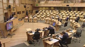 17K views · 503 reactions | Crisis, what crisis? That seems to be the overwhelming response of the UK Tory Government to everything that has happened recently thanks to the aftershock of Brexit. Here is my contribution to the Brexit debate in Holyrood today. | Neil Gray MSP | Facebook