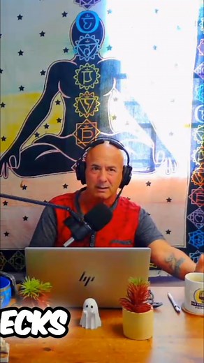 Doreen Virtue had a massive following. Then she abandoned everything she taught and believed. Why? What did this mean for the millions who trusted her? Let's explore her story before the shift. #DoreenVirtue #SpiritualJourney #Metaphysical #CultFollowing #SpiritualShift | The Stuart Buzz Podcast & Psychic & The Genie