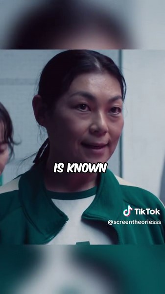 Squid Game: Predictive Moments and Character Fates