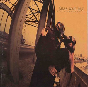 Fates Warning - Disconnected