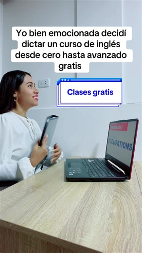 Curso de inglés gratis: Aprende desde cero hasta avanzado