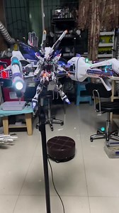 335K views · 10K reactions | Freedom + Meteor Unit custom | SIDE 7 HOBBY STORE | Facebook