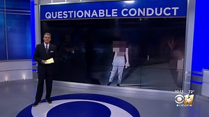 A look inside the investigation into why Midlothian officers let a police commander's daughter avoid arrest after a traffic stop for a possible DWI. FOR MORE: https://cbsloc.al/2Rx3crJ | CBS News Texas