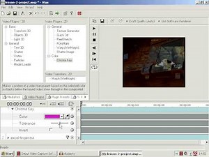 Tutorial: The Wax Video Editor - Lesson 2
