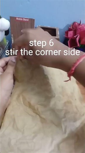 vintage birthday card tutorial