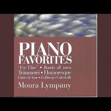 16 Waltzes, Op. 39: No. 15 in A-Flat Major