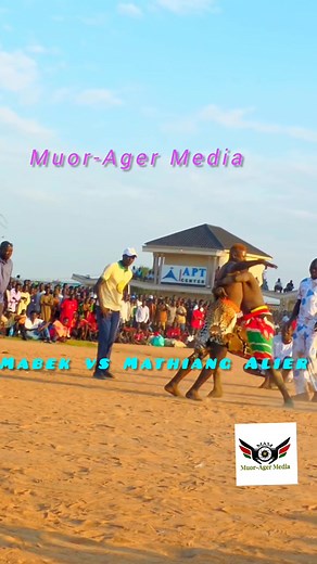 21K views · 145 reactions | Mabek Alo ron parik | Muor- Ager Media | Facebook