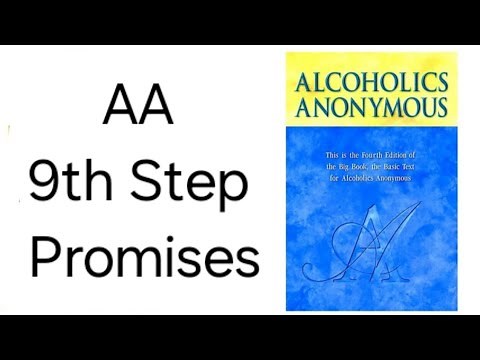 @AA100011 - AA 9th Step Promises p 83-84