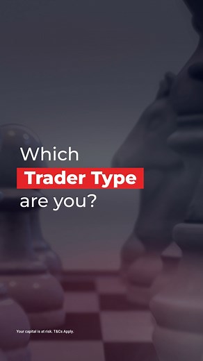 💼📈 Ever thought about which type of trader you are? Well, it’s more than just a label – it's an insight into your trading personality, strategy, and the level of risk you're comfortable with. First, we have Scalpers. These quick-thinking individuals thrive on the adrenaline of fast-paced markets, taking advantage of minuscule price movements in seconds or minutes. Talk about living life in the fast lane 🏎️💨 Day Traders, you're next! You find comfort in closing the day without any open positi