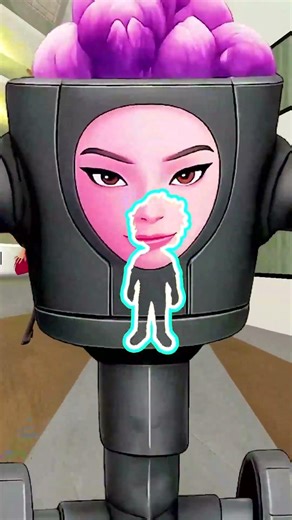 Help to Catch Rumi 67 vs Jinu Ep.13 Liminal Hotel in Garry`s Mod