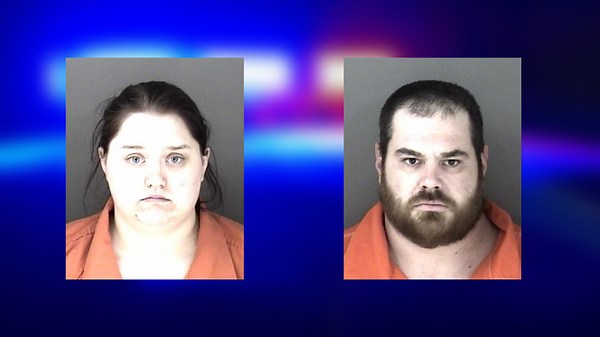 Topeka five-year-old dead, two family members arrested for murder