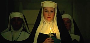 Is She Possessed By a Demon? Nun Horror Film 'Agnes' Official Trailer | FirstShowing.net