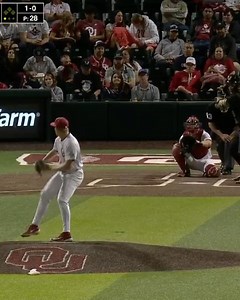 NCAA Baseball on Reels