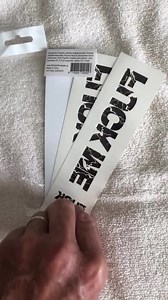 Slave Naughty Temporary Tattoo in Black - Etsy