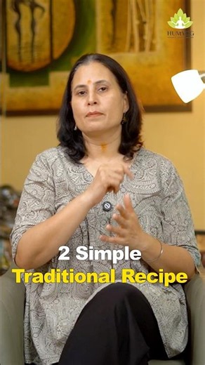 Calcium की कमी- ये 2 Recipes जरूर Try करें.