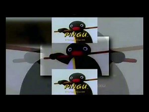 Similar Scan 27: Pingu Outro Vs Cadbury Creme Egg
