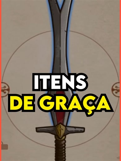 🎲 Criador de itens de RPG de graça! Instant Armory 💸 Use o Cupom