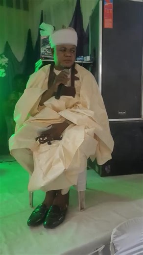 chief Imam imala (@imam_imala)’s videos with الصوت الأصلي - Abdallah Taj-Alsir