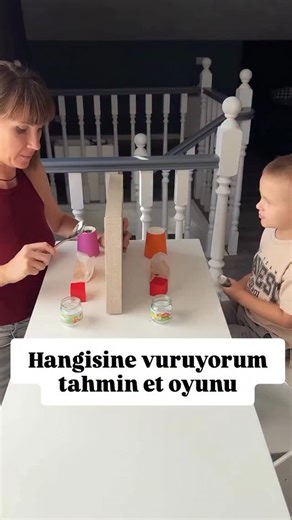 Okul Öncesi & İlkokul Eğitici Posterler | Oyun Setleri | Evde çocuklarla oynayabileceğiniz basit ama etkili bir oyun | Instagram