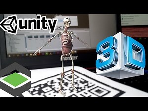 -UNITY- EĞİTİMDE ARTIRILMIŞ GERÇEKLİK UYGULAMALARI