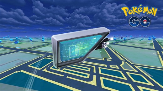 How to get Magnetic Lure Modules in Pokemon GO?