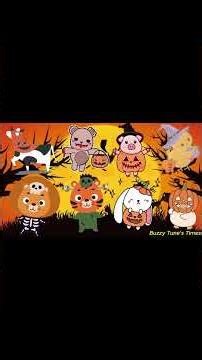 Spooky Halloween Animal Sounds That Will Give You Goosebumps | Vivid Nest 3D