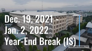 51K views · 4.1K reactions | New Era University on Reels | Facebook