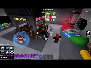 ☢️ The 63 Infection ☢️ ROBLOX gameplay