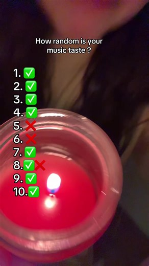 Discover Your Music Taste with This Fun Song Challenge