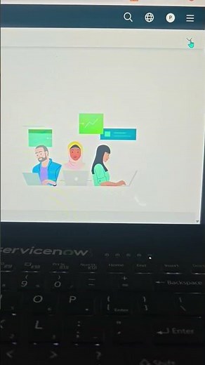 Brand New ServiceNow Developer Site