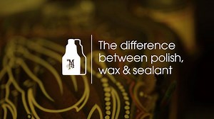 In general, polishes are formulated to enhance depth of gloss and to obtain more of that deep wet look. They are most effective on darker colors as darker colors reflect more light. Sometimes polishes will offer a very light cleaning ability as well depending on the polish. Waxes will offer a good shine and are usually Carnauba based, but the primary function is protection for the paint from the elements. Lastly, sealants are man made polymers that offer the paint even more protection because th