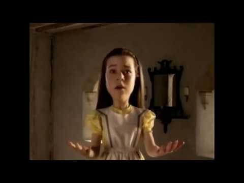Alice In Wonderland (1999) - Girl Grows (HD Re-Upload)