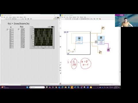 CET3464C - LabVIEW - Lecture 3 - Part 2
