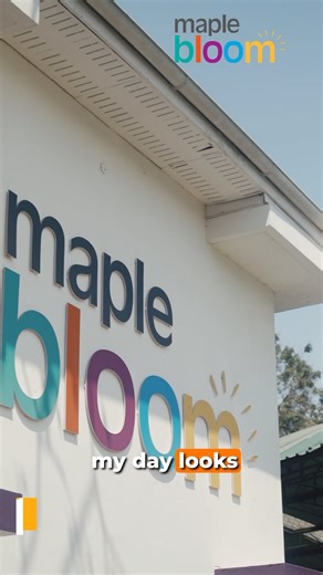 Maple Bloom International School on Instagram: "Meet Joselle, our Year 8 student at Maple Bloom, as she takes us through a day in her life filled with opportunities to grow, explore, and learn! From preschool through secondary, Maple Bloom nurtures every child to become a confident, inclusive, and well-rounded learner 🌟 Admissions now open — join Maple Bloom today! #maplebloom #dayinthelife #pearson #pearsonedexcel #daressalaam #internationalschools #holisticeducation #wholechild #wellroundedle