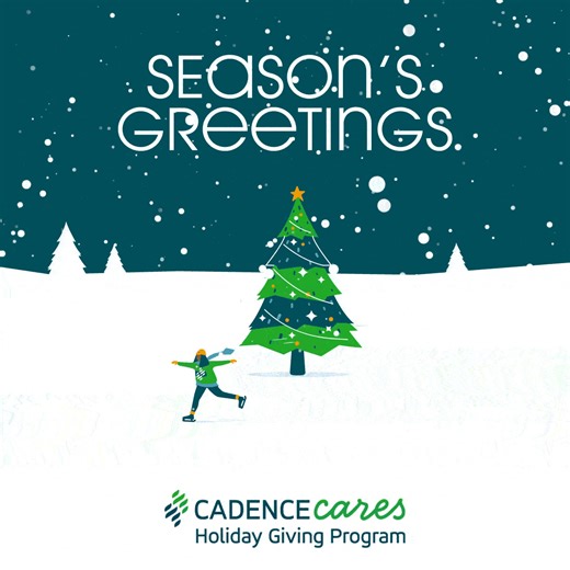 Cadence Bank - Cadence Bank is excited to introduce the...