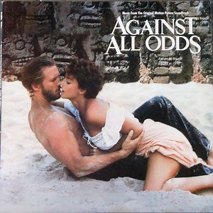 Various - Against All Odds - Music From The Original Motion Picture